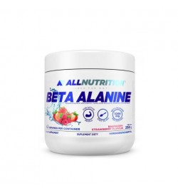 Beta Alanin 250 g All Nutrition